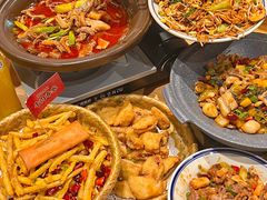 -肖记公安牛肉鱼杂(田林路店)