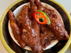 -润记·广东餐馆(苏州中心店)