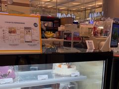 -DQ·蛋糕·冰淇淋(合生汇店)