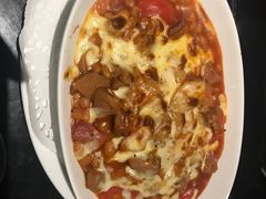 -半秋山西餐厅(巴南万达广场店)