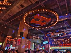 -HIB HUB公社(解放西路店)