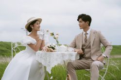 -薇薇新娘婚纱摄影(开州大道店)