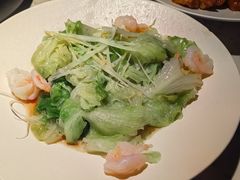 -奉天小馆·非遗东北菜(济南万象城店)