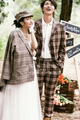 -雪中彩影婚纱摄影·微光艺术中心