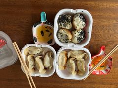 -小杨生煎(百联嘉定购物中心店)