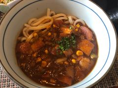 咖喱乌冬-田野日本料理(仙霞路店)