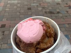 -二斗栗子(黄河道店)