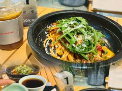 -GOTLOT COFFEE&KITCHEN角落厨房NOOK店