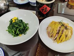 -邢家锅贴老店·非遗·开封菜(金明广场店)