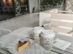 -ADO KAFE(大学城店)