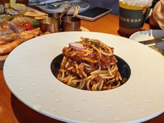 -布拉格餐厅· 中欧捷克菜(全国首店)