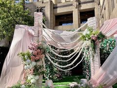 -汕头龙光喜来登酒店