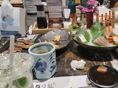 -极盐铁板烧(仓山万达广场店)