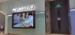 -meland club亲子乐园(石家庄万象城店)