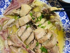-红胖胖龙虾王·本地菜