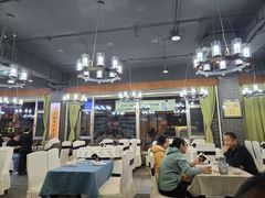 -金家老三饭庄(常营店)