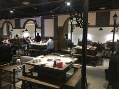 大堂-红九格老火锅(三峡广场店)