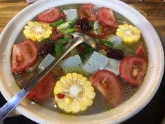 -花水湾红太阳牛肉汤锅