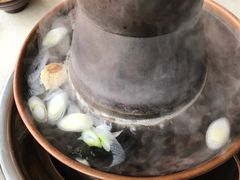 -福寿斋·老北京铜锅涮肉·烤鸭(顺义总店)