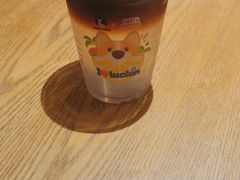 -瑞幸咖啡(新世界中心店)