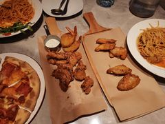 -必胜客(东大桥店)