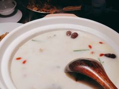 -老阿爸鲜鱼土菜(昆山花桥店)