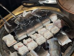-泥炉烧肉师(新街口金銮巷店)