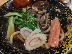 -酒井酱子·深夜食堂(东城汇店)