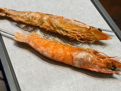 -鸭绿江海鲜烧烤大排档(杏林街店)