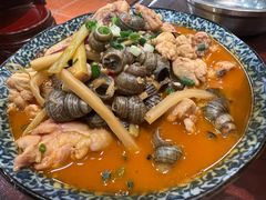 -螺世纪螺蛳粉·桂味小排档(裕德店)