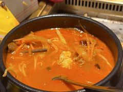 -新石器烤肉(之心城店)
