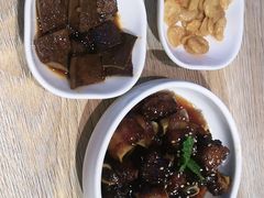 -小雅木姜子烤鸡·贵州菜(鸿通城店)