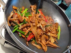 -荷塘秋月·本帮江浙菜(国权路店)