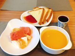 -清真·穆巴拉克西餐厅(回民街店)