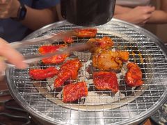 -蒜香焼肉PURUSHIN(马场路店)