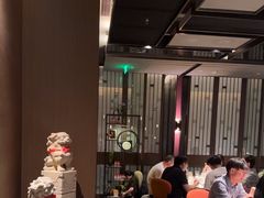 -三利音·玖弄小鲜(浦东嘉里城店)