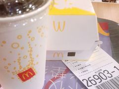 -麦当劳(伟城广场店)