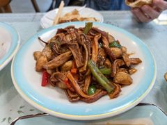 -鼎香润(德胜门内店)