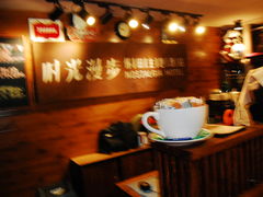 -时光赛豪酒店(北京大学第一医院平安里地铁站店)