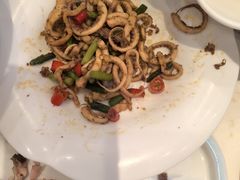 -凯鸽酒楼(大同振兴街店)