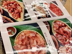-多哥水傣味餐厅(司马巷店)