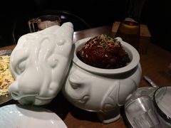 -扬州狮子楼·非遗淮扬菜(东关街店)