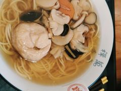 -友琴面馆(东白溪公寓店)