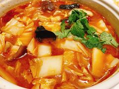 -水天堂西餐厅(绿宝广场店)