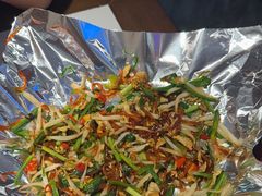 -东来土菜馆(民祥园路店)