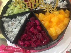 -四海鲜渔家菜(黄金海岸店)