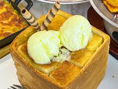 -茅庐川菜(青岛凯德店)