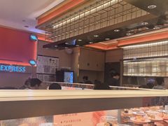 -争鲜回转寿司(太阳宫凯德PLUS店)