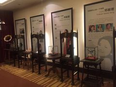-邓丽君音乐主题餐厅