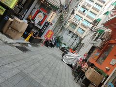 -无牌咖啡&酒馆